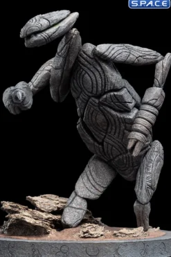Lore Statue