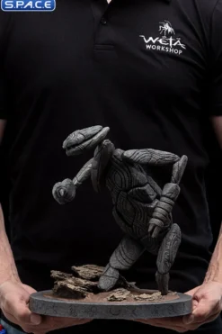 Lore Statue