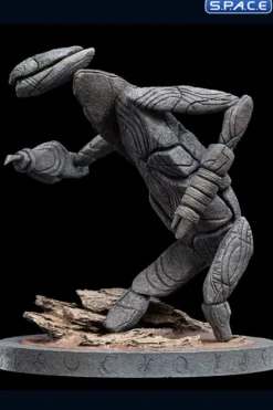 Lore Statue