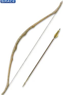 1:1 Lothlorien Bow of Legolas Life-Size Replica