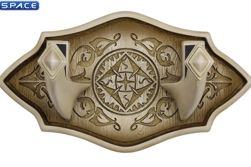 1:1 Lothlorien Bow of Legolas Life-Size Replica