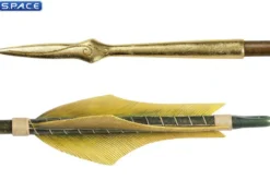 1:1 Lothlorien Bow of Legolas Life-Size Replica