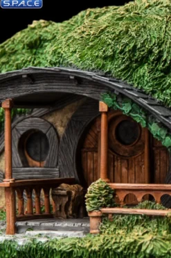 39 Low Road Hobbit Hole