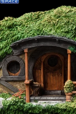 39 Low Road Hobbit Hole