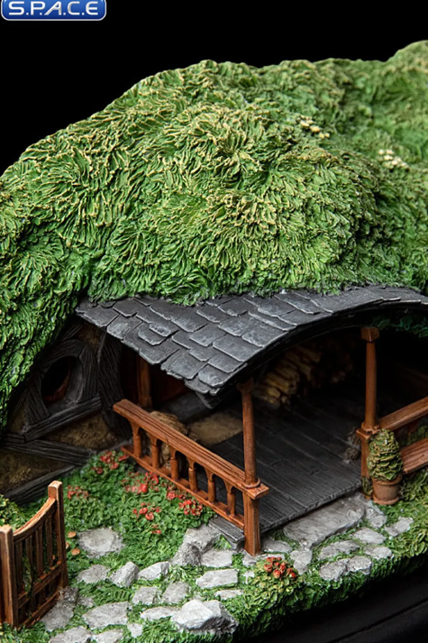 39 Low Road Hobbit Hole
