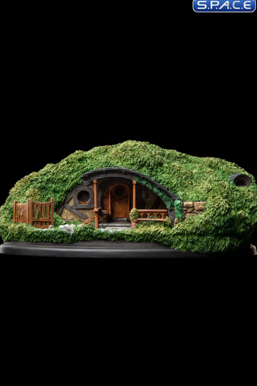 39 Low Road Hobbit Hole