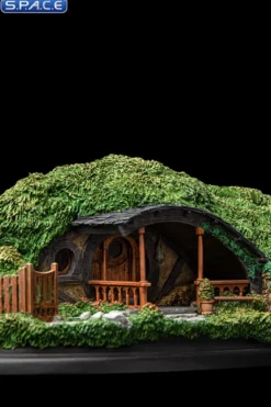 39 Low Road Hobbit Hole