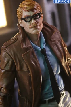 Lt. James Gordon from Batman: Year One Part 4 Gold Label Collection