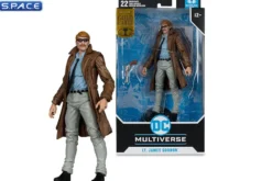 Lt. James Gordon from Batman: Year One Part 4 Gold Label Collection