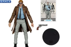 Lt. James Gordon from Batman: Year One Part 4 Gold Label Collection