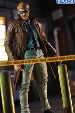 Lt. James Gordon from Batman: Year One Part 4 Gold Label Collection