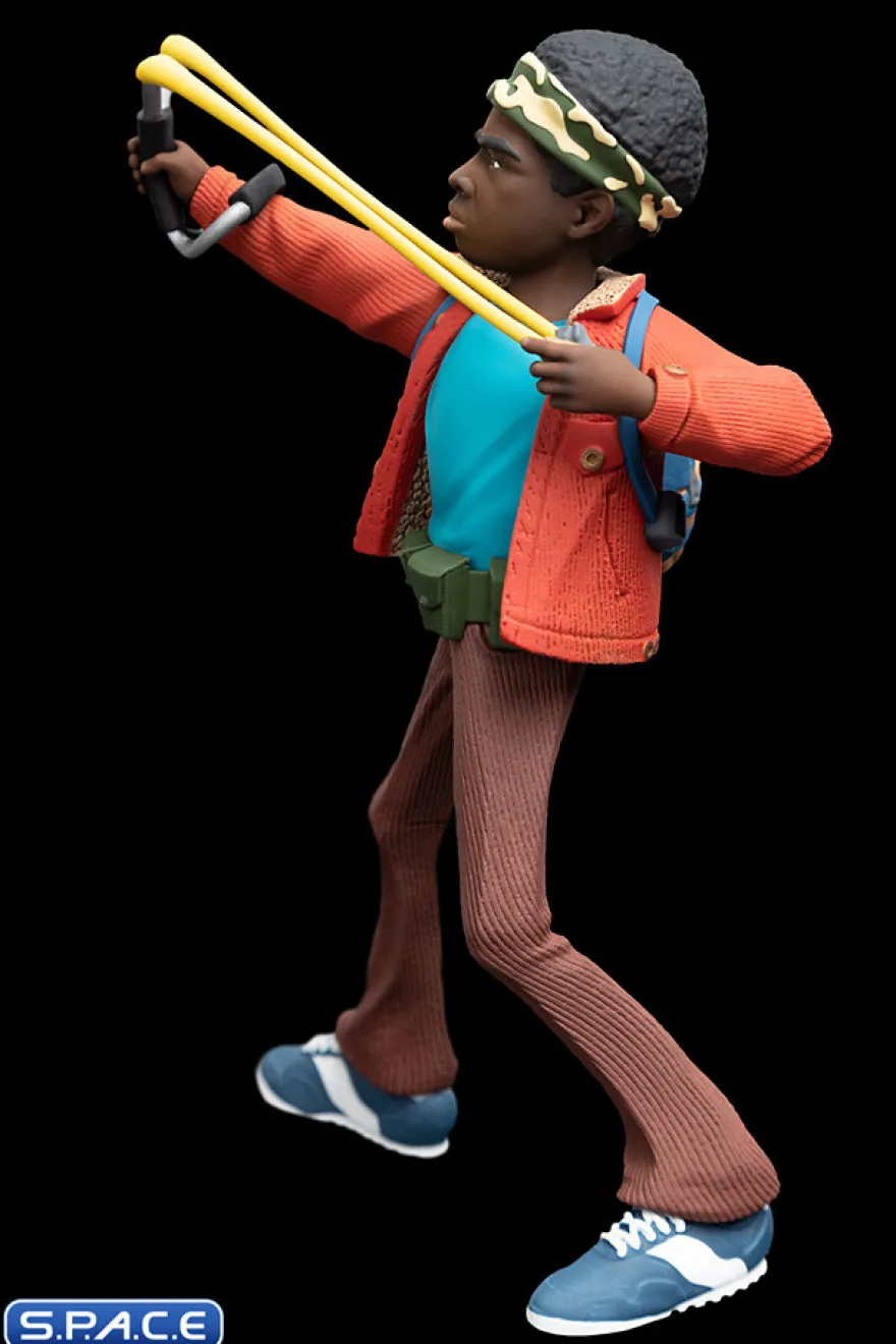 Lucas Sinclair Mini Epics Vinyl Figure