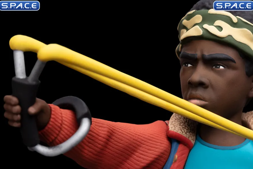 Lucas Sinclair Mini Epics Vinyl Figure
