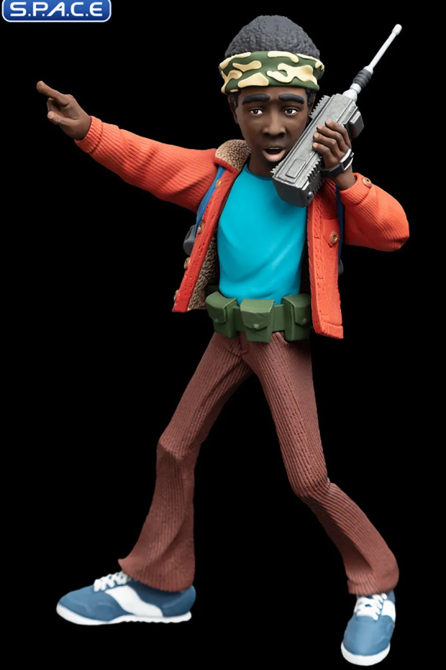 Lucas the Lookout Mini Epics Vinyl Figure