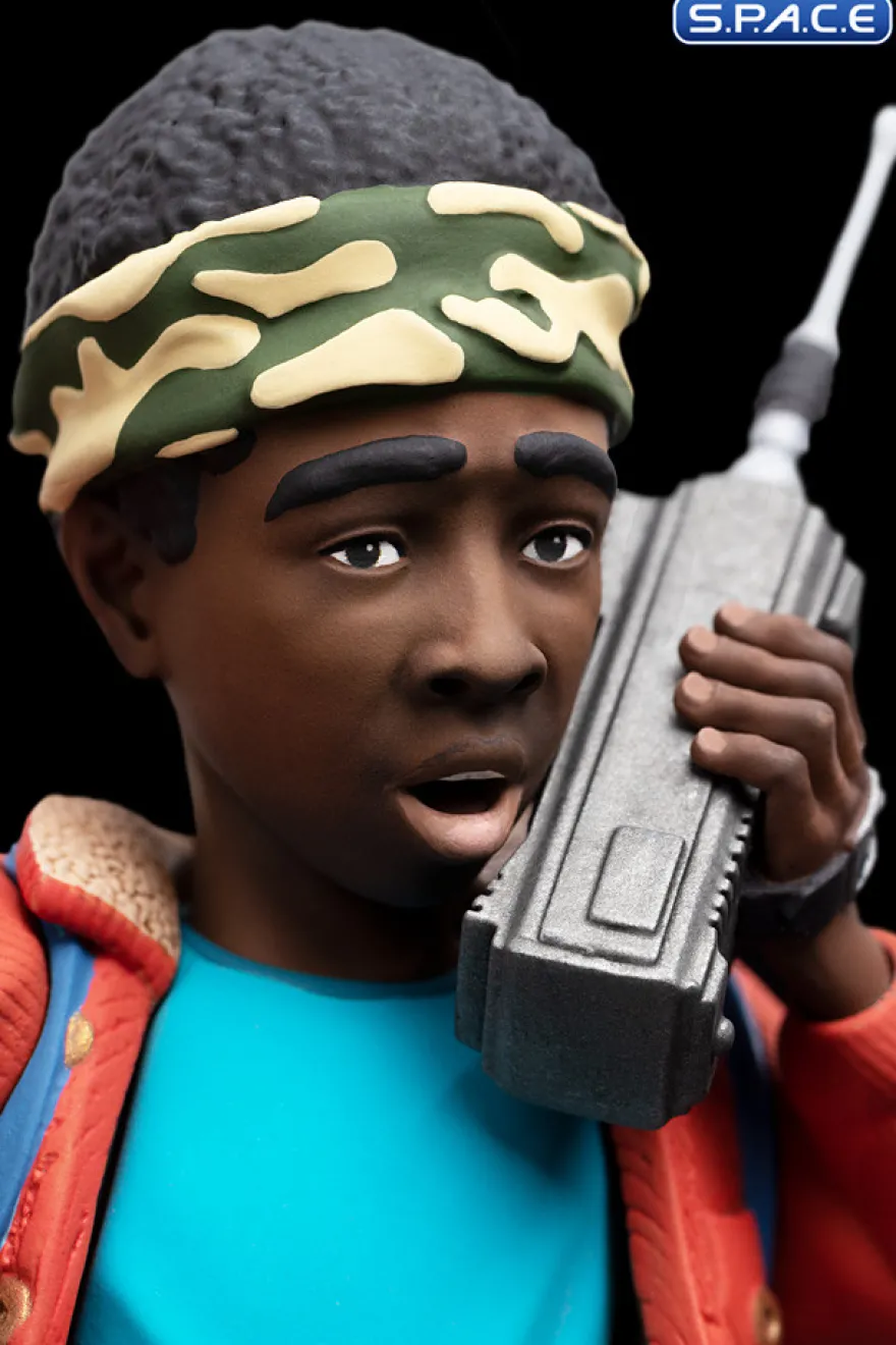 Lucas the Lookout Mini Epics Vinyl Figure