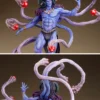 Lucien the Neosomnovem - Mighty Nein Statue