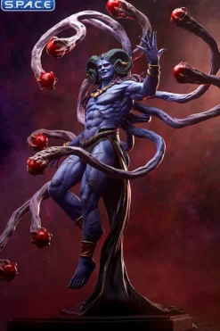 Lucien the Neosomnovem - Mighty Nein Statue