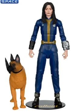 Lucy Elite Edition