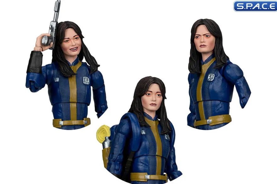 Lucy Elite Edition