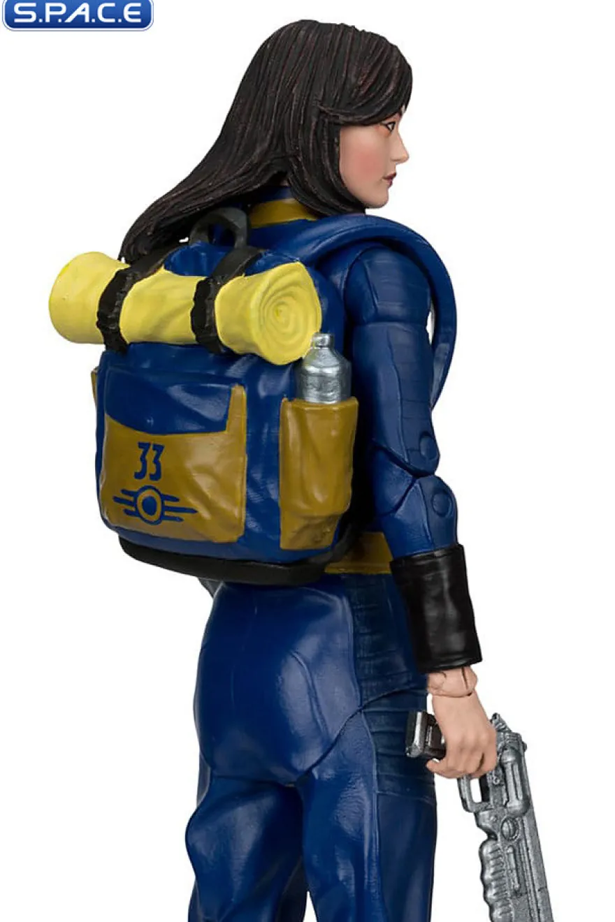 Lucy Elite Edition