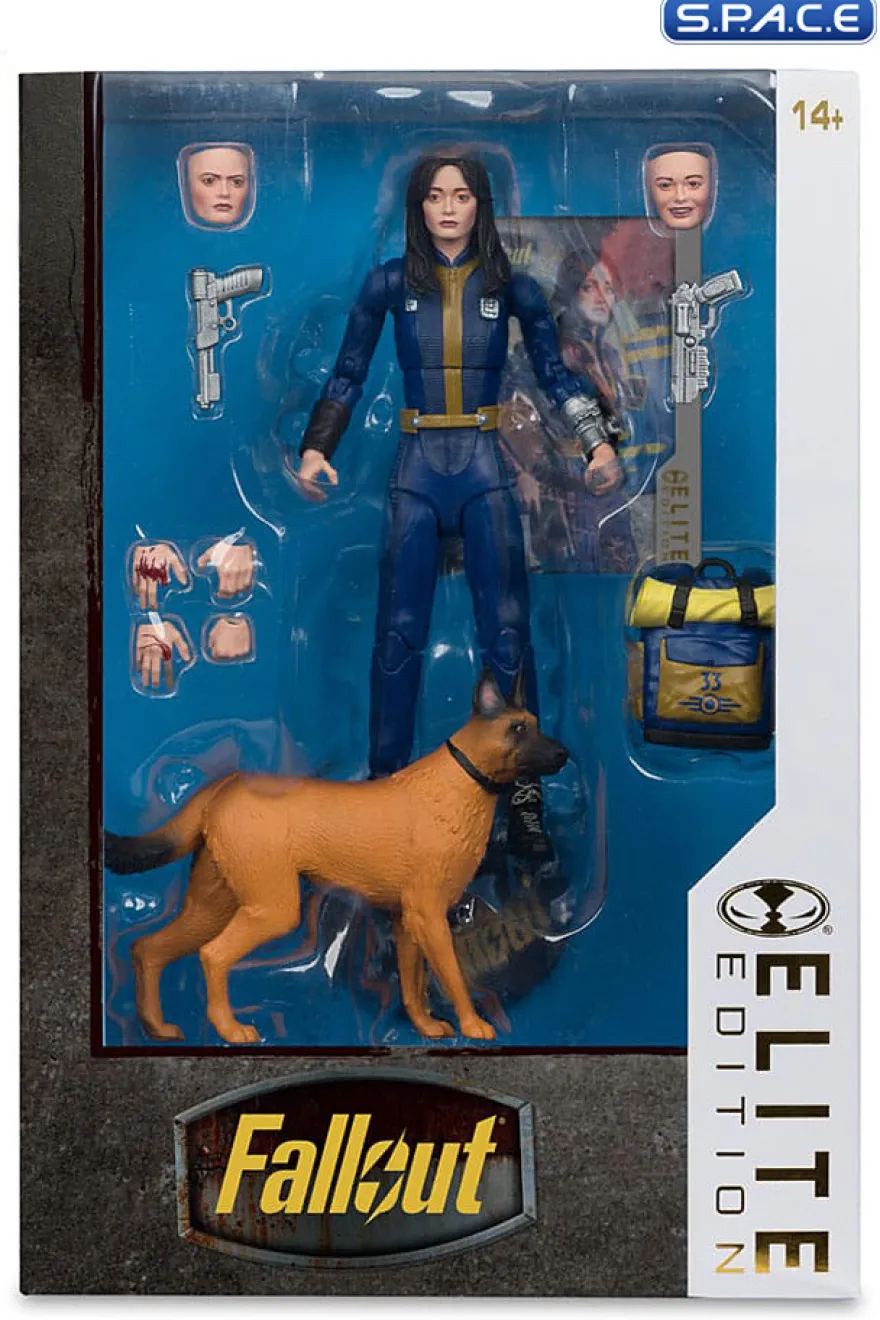 Lucy Elite Edition