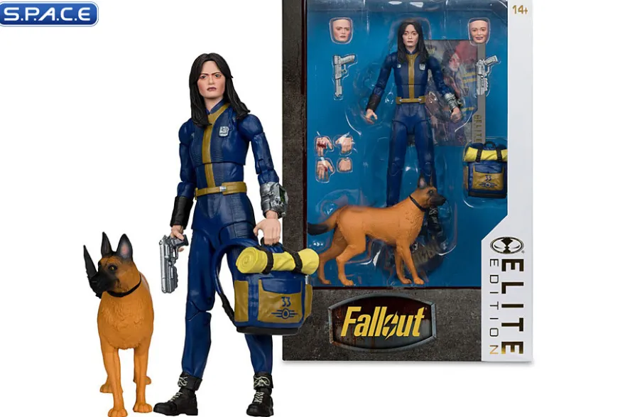 Lucy Elite Edition