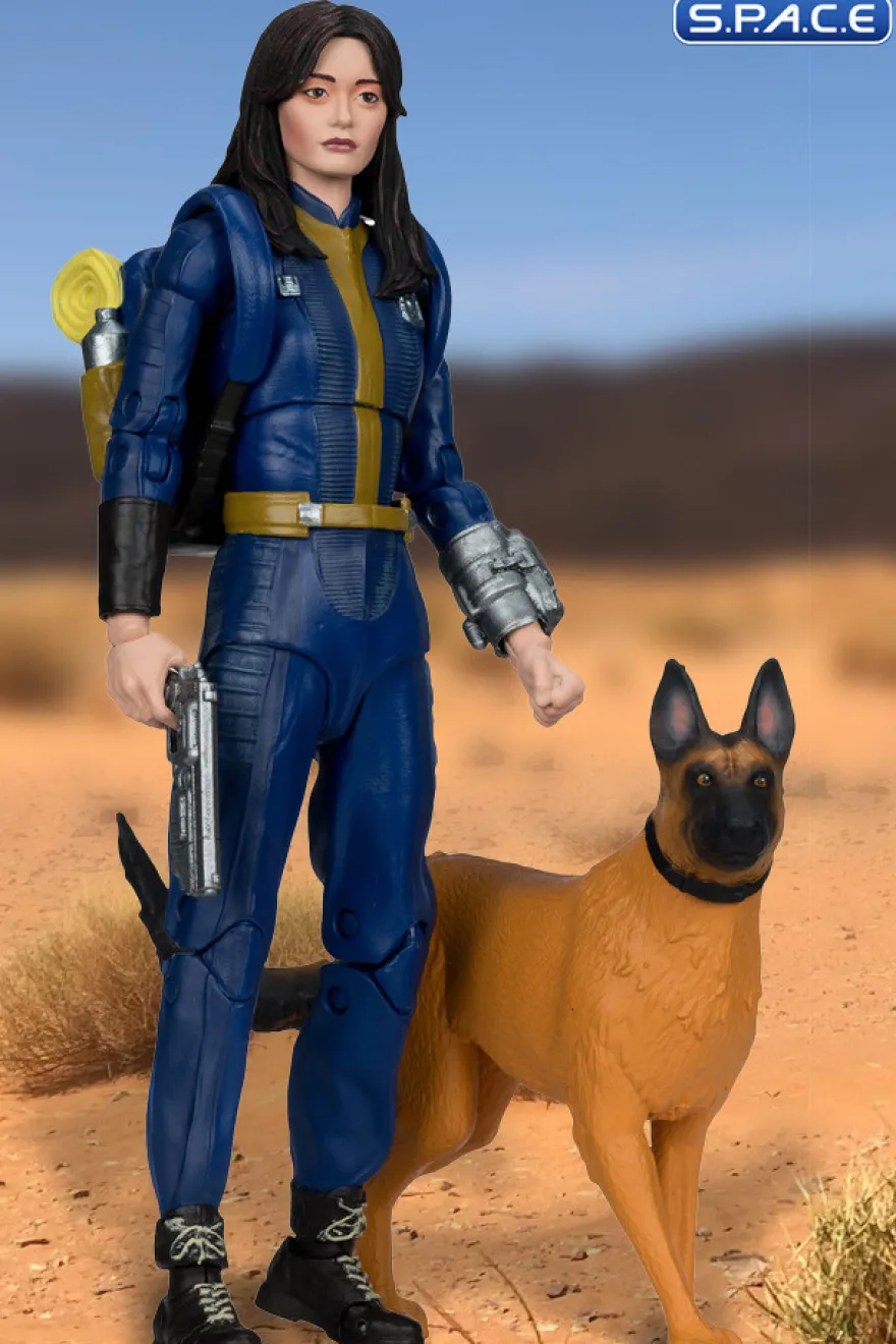 Lucy Elite Edition