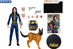Lucy Elite Edition
