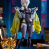 Lucy Pop Up Parade L PVC Statue (