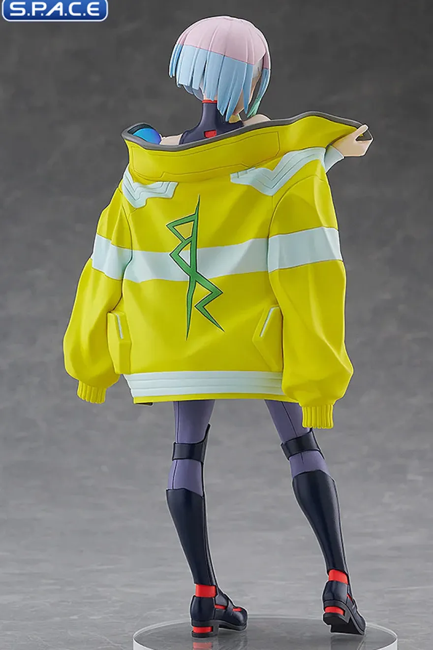 Lucy Pop Up Parade L PVC Statue (