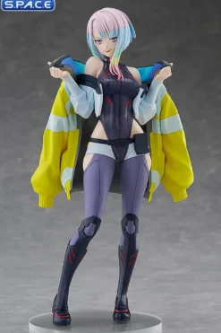 Lucy Pop Up Parade L PVC Statue (