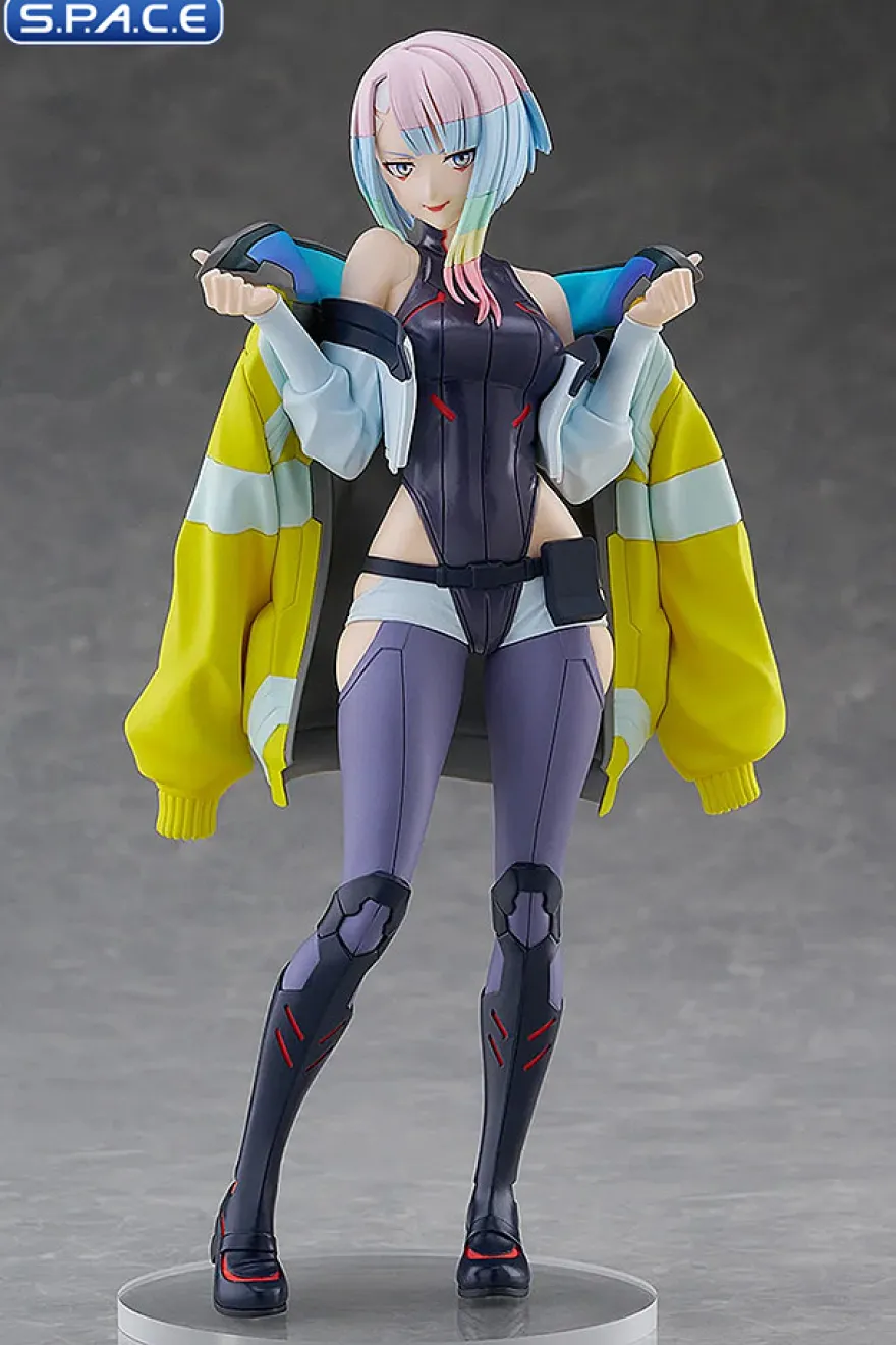 Lucy Pop Up Parade L PVC Statue (