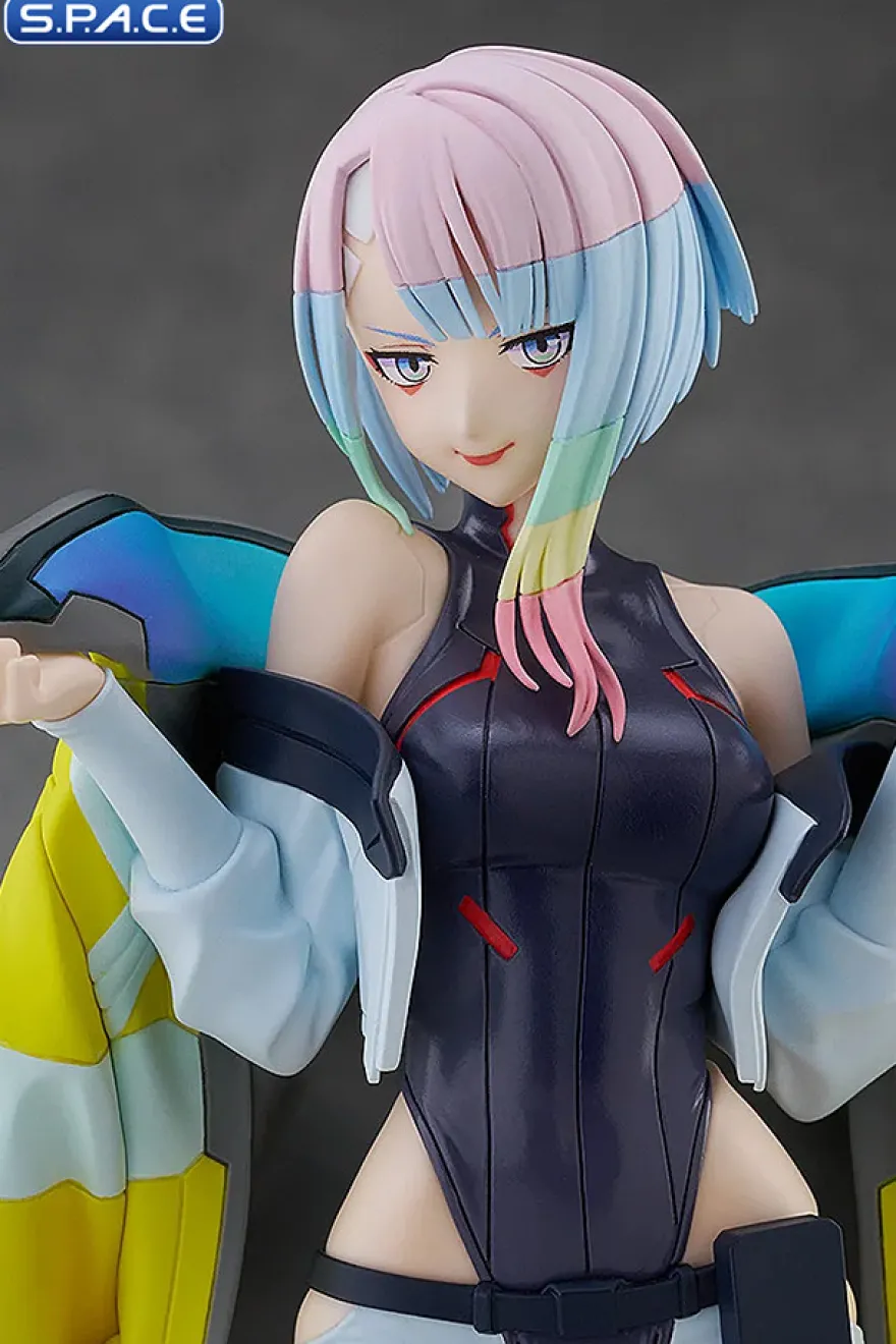 Lucy Pop Up Parade L PVC Statue (