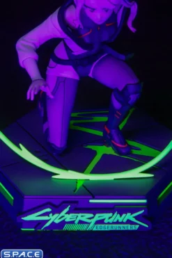 Lucy PVC Statue