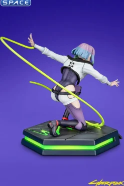 Lucy PVC Statue