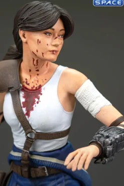 Lucy PVC Statue