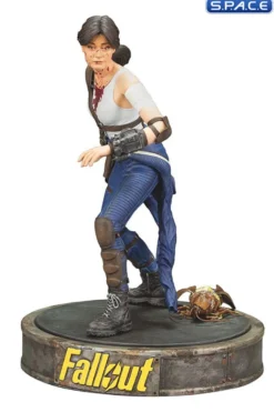 Lucy PVC Statue