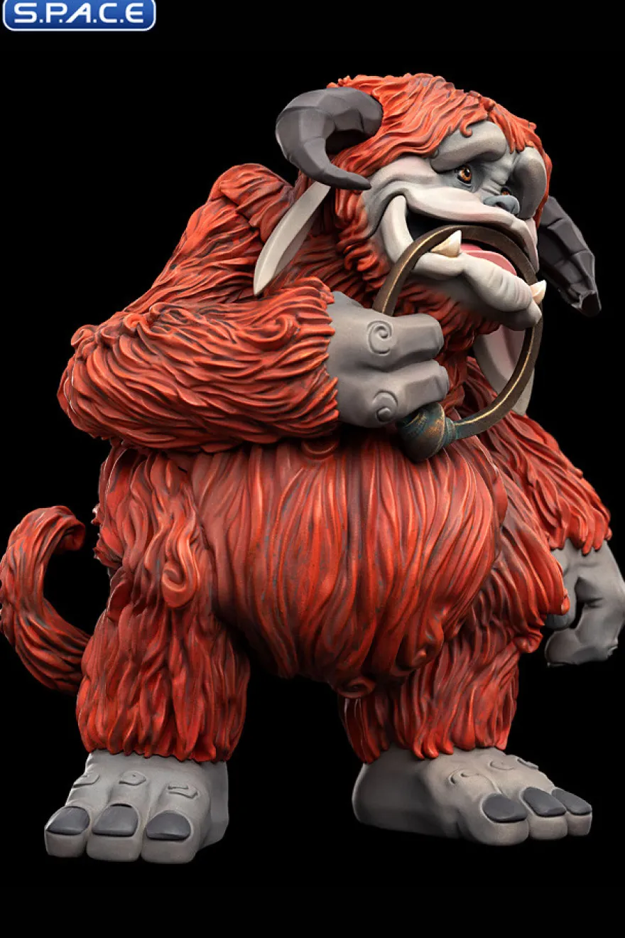 Ludo Mini Epics Vinyl Figure