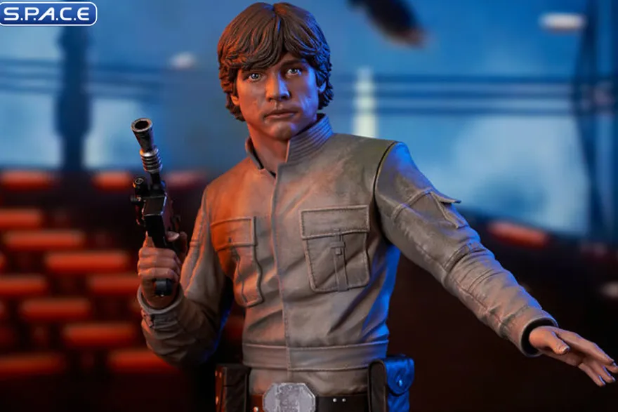 Luke Skywalker Bespin Bust