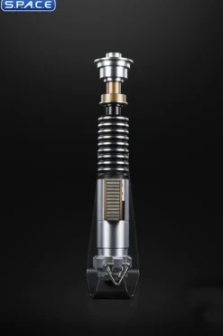 Luke Skywalker Force FX Elite Lightsaber (Star Wars - The Black Series)