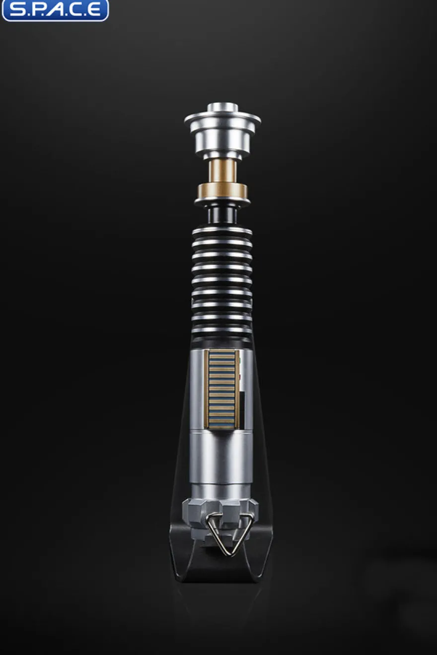 Luke Skywalker Force FX Elite Lightsaber (Star Wars - The Black Series)