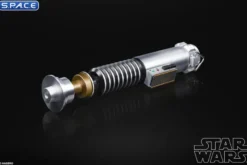 Luke Skywalker Force FX Elite Lightsaber (Star Wars - The Black Series)