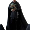 Luke Skywalker & Grogu Premier Collection Statue