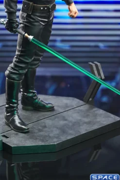 Luke Skywalker Star Wars Milestone Statue