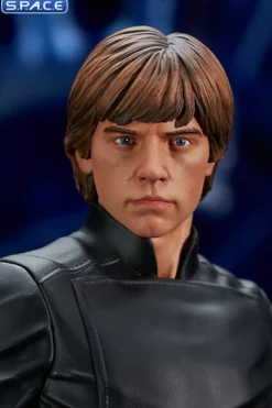 Luke Skywalker Star Wars Milestone Statue