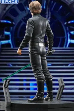 Luke Skywalker Star Wars Milestone Statue