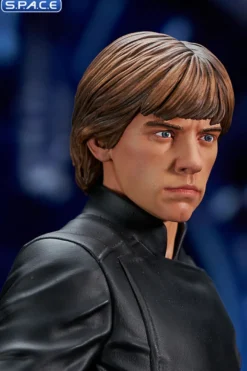 Luke Skywalker Star Wars Milestone Statue