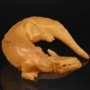6" Luke Skywalker & Ysalamiri Lucasfilm 50th Anniversary