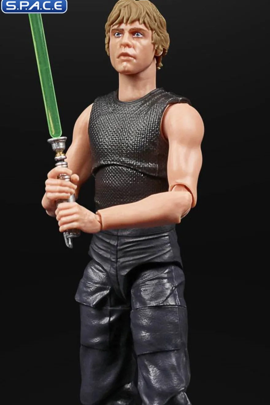 6" Luke Skywalker & Ysalamiri Lucasfilm 50th Anniversary