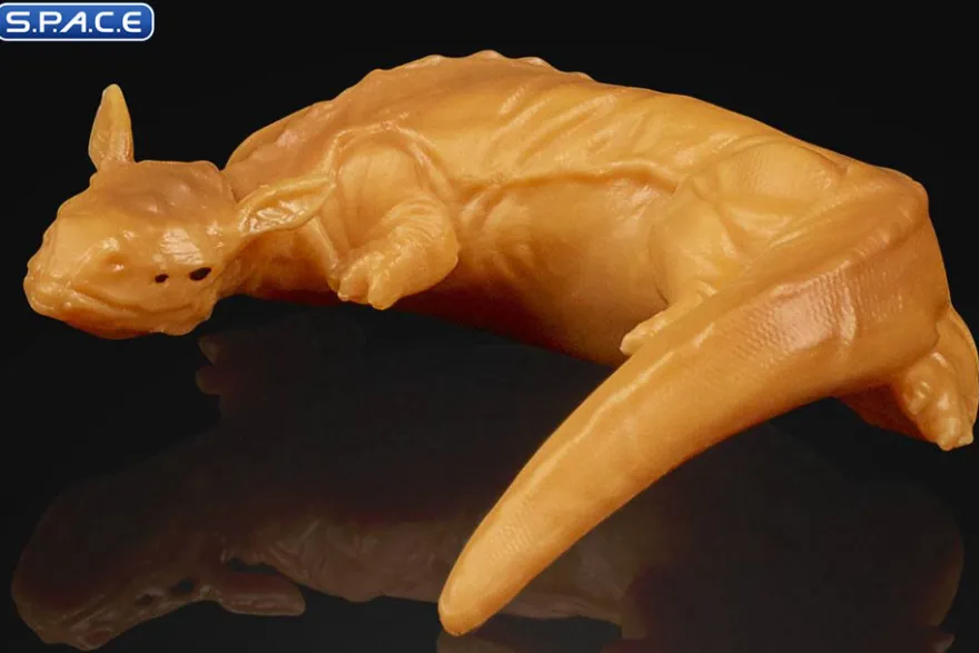 6" Luke Skywalker & Ysalamiri Lucasfilm 50th Anniversary